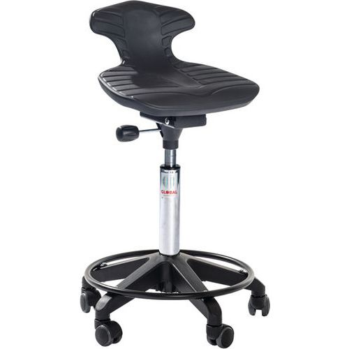 Assis-debout Venus Octopus - Medium - Global Professional Seating