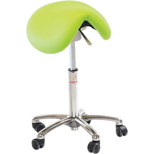 Siège Dalton Flexmatic - Imitation cuir - Medium - Global Professional Seating