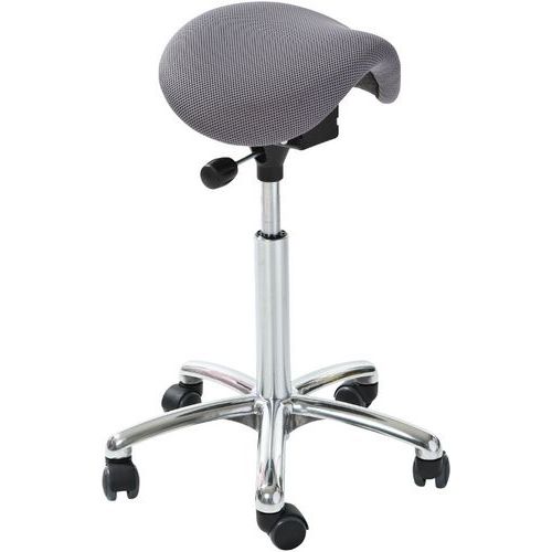 Siège Mini Easy seat - Tissu 3D - Medium - Global Professional Seating Siège Mini Easy seat - Tissu 3D - Medium - Global Professional Seating