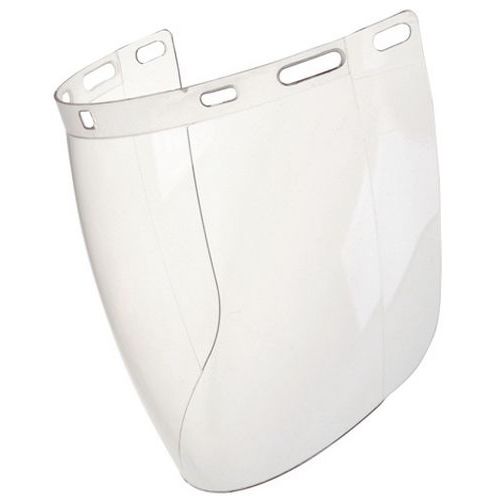 Gelaatsscherm Contour