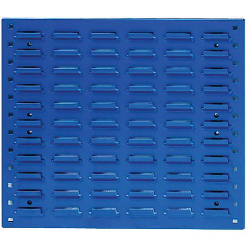 Panneaux Bott Perfo® à bacs 991mm x 20mm x 457mm - Bott