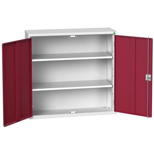 Kast met dichte deur Verso - 1000x1050 mm - Bott