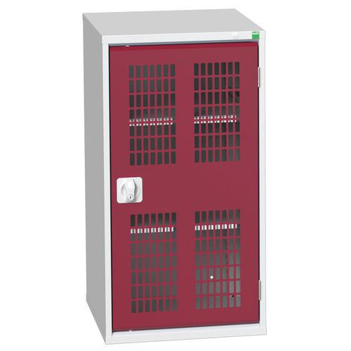 Armoire porte ventilée Verso - 1000x525mm - Bott