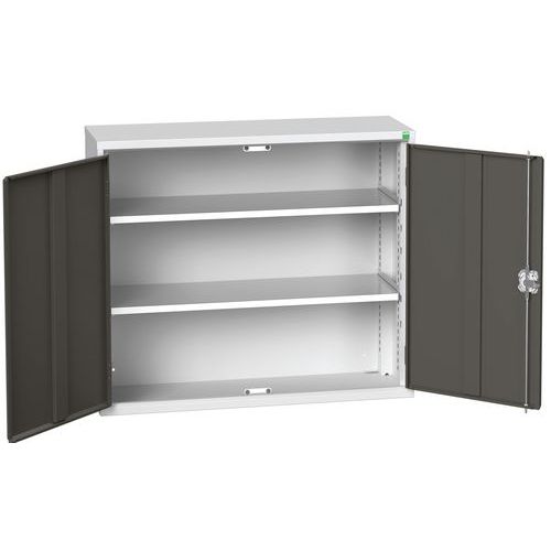 Kast met dichte deur Verso - 900x1050 mm - Bott