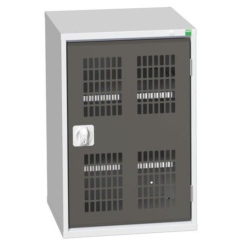 Armoire porte ventilée Verso - 800x525mm - Bott