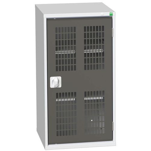 Armoire porte ventilée Verso - 1000x525mm - Bott
