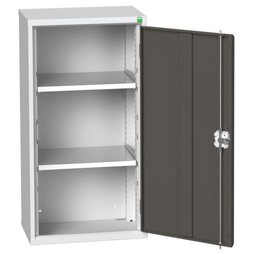 Kast met dichte deur Verso - 1000x525 mm - Bott Kast met dichte deur Verso - 1000x525 mm - Bott