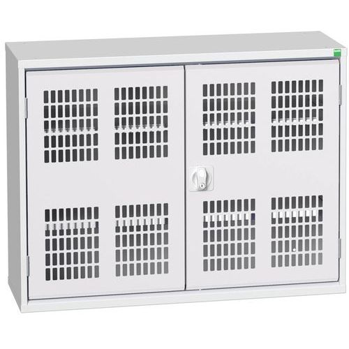 Kast met geventileerde deur Verso - 800x1050 mm - Bott