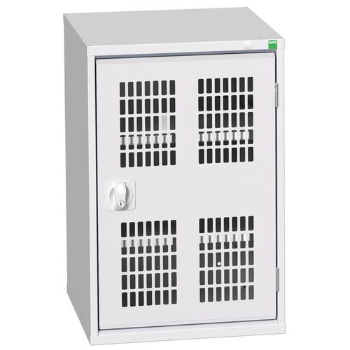 Armoire porte ventilée Verso - 800x525mm - Bott