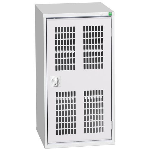 Armoire porte ventilée Verso - 1000x525mm - Bott