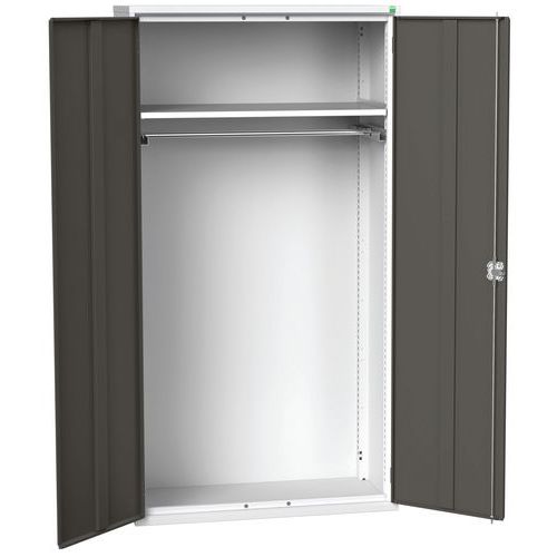 Kast EPI en onderhoud Verso 2000x1050mm, 1 kolom - Bott