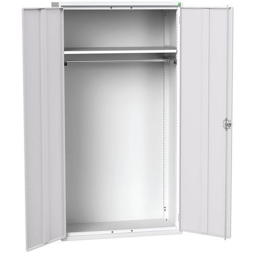 Kast EPI en onderhoud Verso 2000x1050mm, 1 kolom - Bott