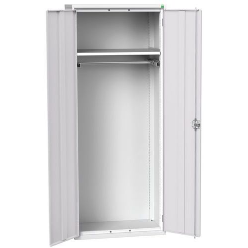 Armoire EPI et d'entretien Verso 2000x800mm 1 colonne - Bott