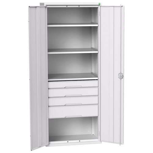 Armoire polyvalente Verso 2000x800mm - Bott