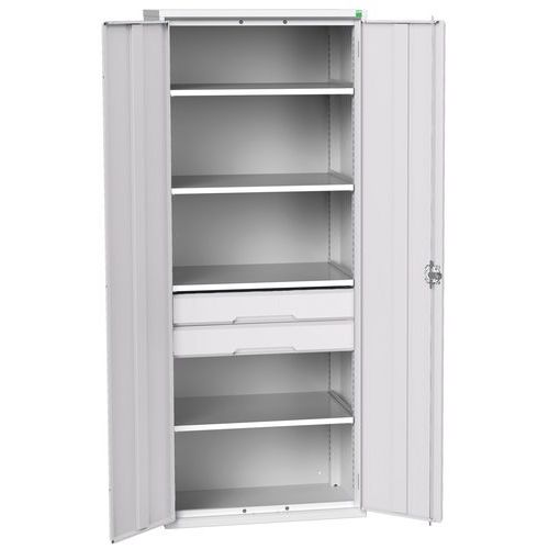Armoire polyvalente Verso 2000x800mm - Bott