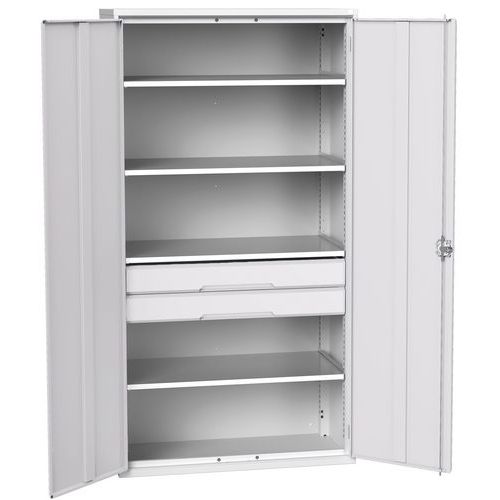 Multifunctionele kast Verso 2000x1050 mm - Bott