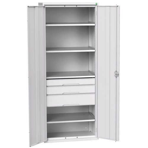 Multifunctionele kast Verso 2000x800 mm - Bott