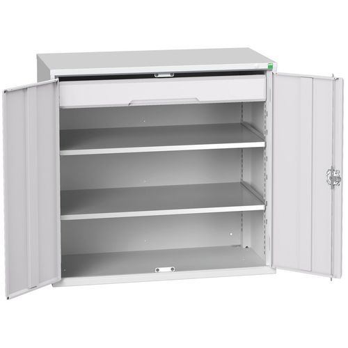 Multifunctionele kast Verso 1000x1050 mm - Bott