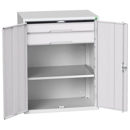 Armoire polyvalente Verso 1000x800mm - Bott