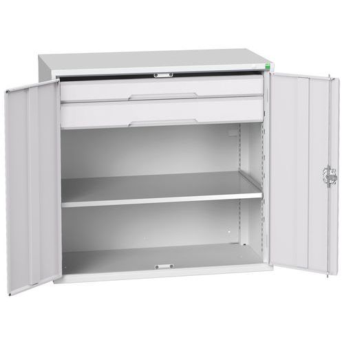 Multifunctionele kast Verso 1000x1050 mm - Bott