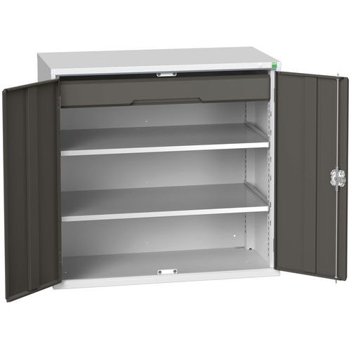 Multifunctionele kast Verso 1000x1050 mm - Bott