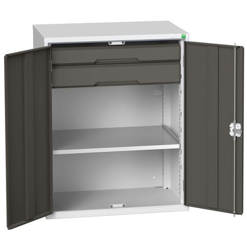 Multifunctionele kast Verso 1000x800 mm - Bott