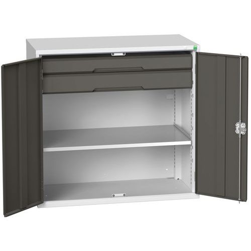 Armoire polyvalente Verso 1000x1050mm - Bott