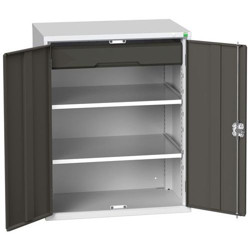 Armoire polyvalente Verso 1000x800mm - Bott