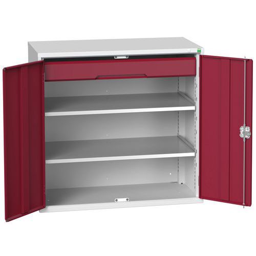 Multifunctionele kast Verso 1000x1050 mm - Bott