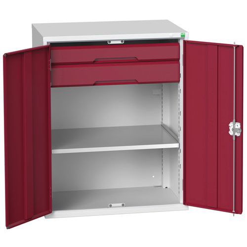 Armoire polyvalente Verso 1000x800mm - Bott