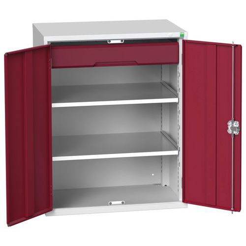 Armoire polyvalente Verso 1000x800mm - Bott