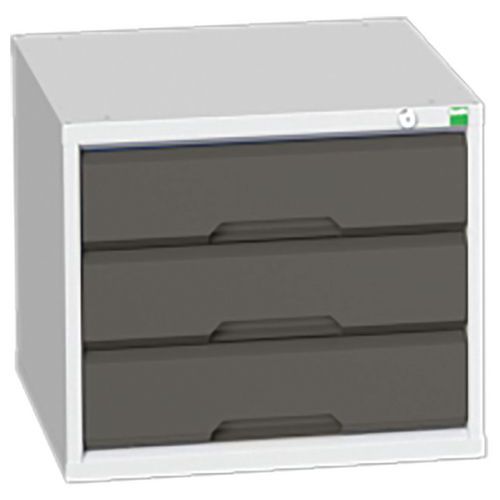Hangkast Verso 525x550x450mm - Bott