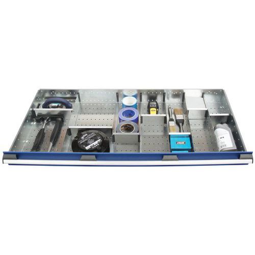 Séparateurs pour tiroirs ETS-13615 - Bott