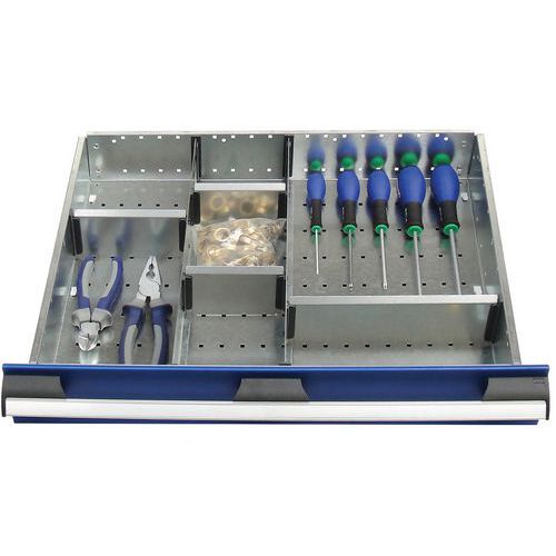 Séparateurs pour tiroirs ETS-5575-6 - Bott