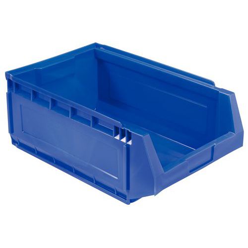Bac à bec assemblable - Longueur 485 mm - 30 L Bac à bec assemblable - Longueur 485 mm - 30 L