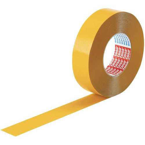Dubbelzijdige tape, polyethyleen, acrylkleefstof - 51970 - tesa