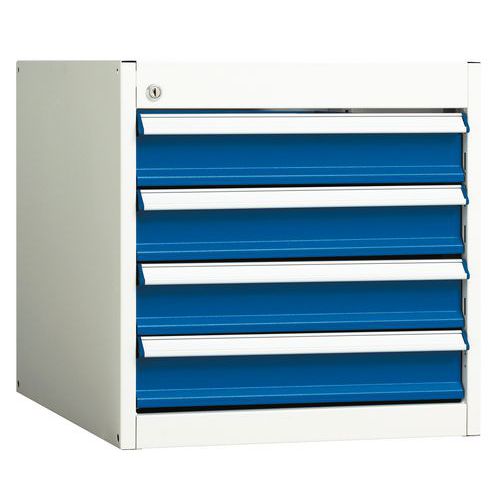 Blok voor werkbank Atelier Optimum