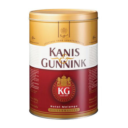 Café Kanis & Gunnink