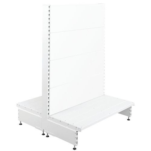 Winkelstelling Gondolux - Breedte 1030 mm