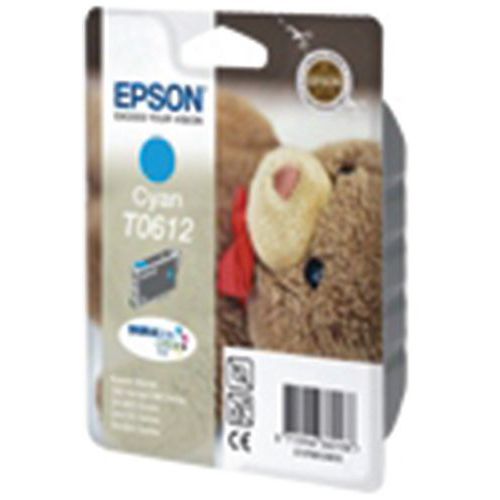 Inktcartridge - T061x - Epson