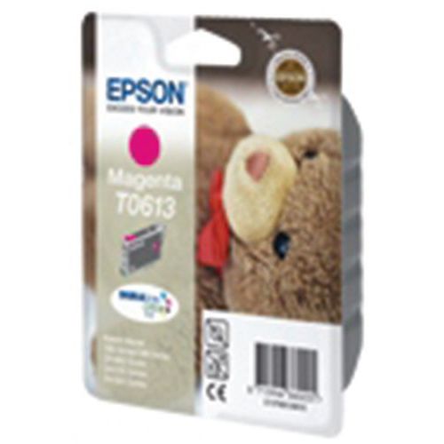 Inktcartridge - T061x - Epson
