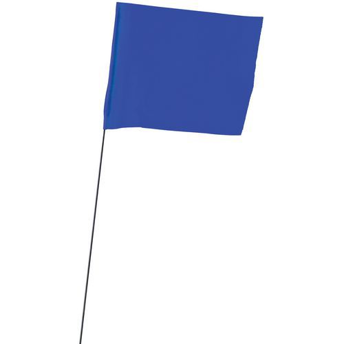 Markeervlag 53 cm - A.M.P.E.R.E. System