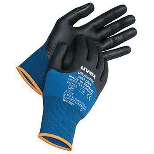 Precisiehandschoen Phynomic Wet Plus - Uvex