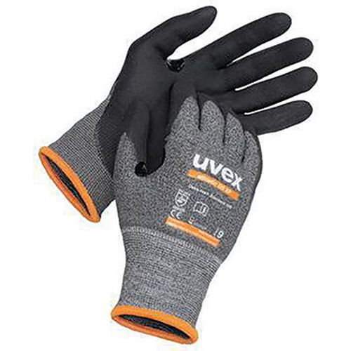 Handschoen snijbestendig Athletic D5 xp - Uvex