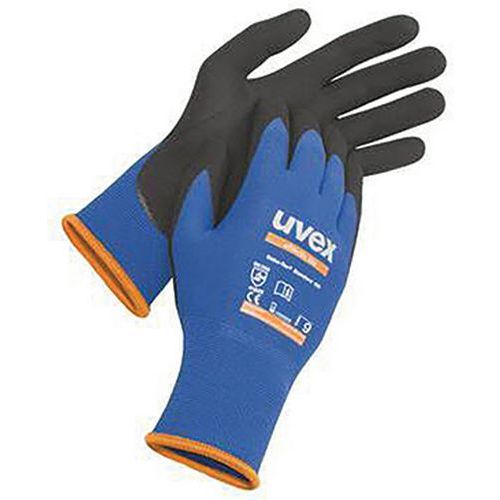 Precisiehandschoen Athletic Lite - Uvex
