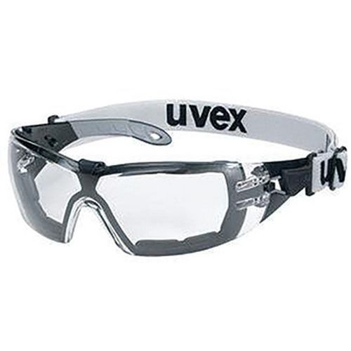 Veiligheidsbril Pheos Guard S - Uvex