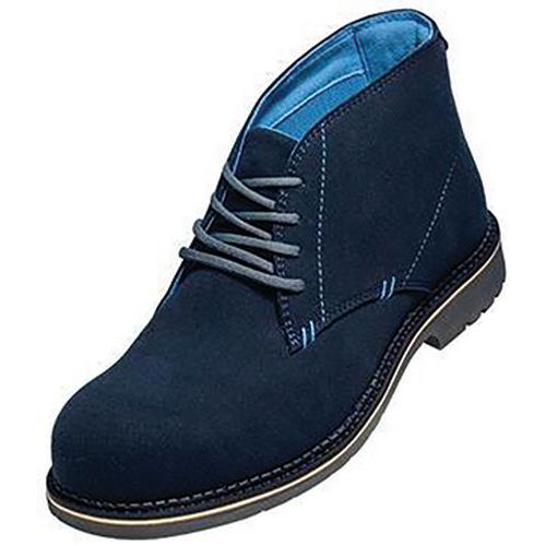 Veiligheidsschoen hoog 1 Business S3 SRC - donkerblauw - Uvex