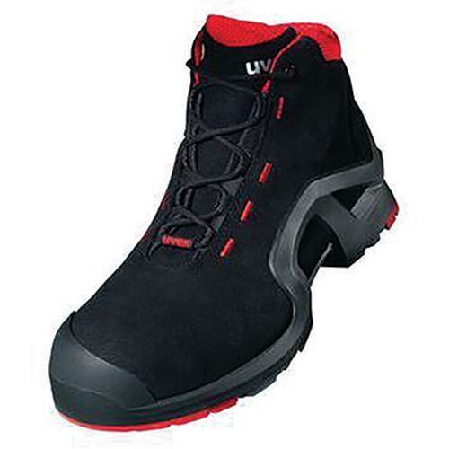 Veiligheidsschoen 1 X-Tended Support S3 SRC - Uvex