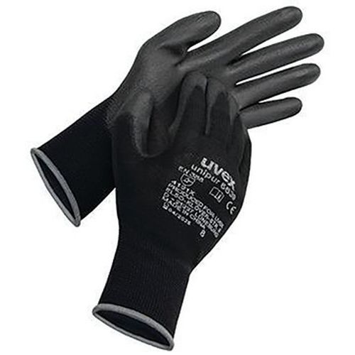 Precisiehandschoen Unipur 6639 - Uvex