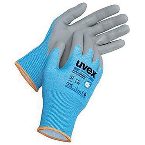 Handschoen snijbestendig Phynomic C5 - Uvex